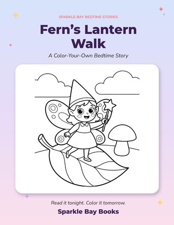 Fern's Lantern Walk