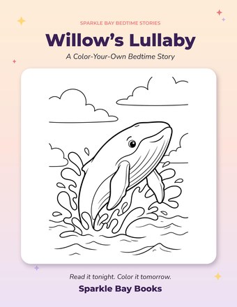 Willow's Lullaby