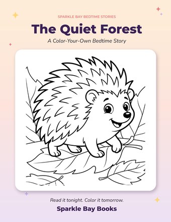 The Quiet Forest